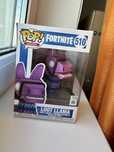 Фигурка Funko Pop Fortnite Лама-пиньята