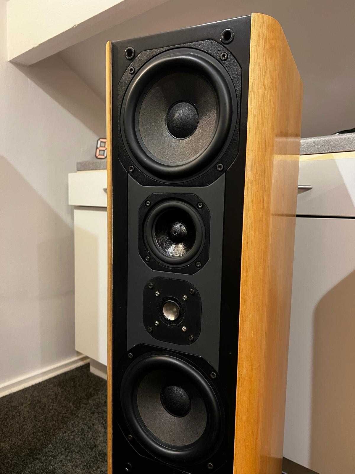 Kolumny focal Jmlab Spectral 908