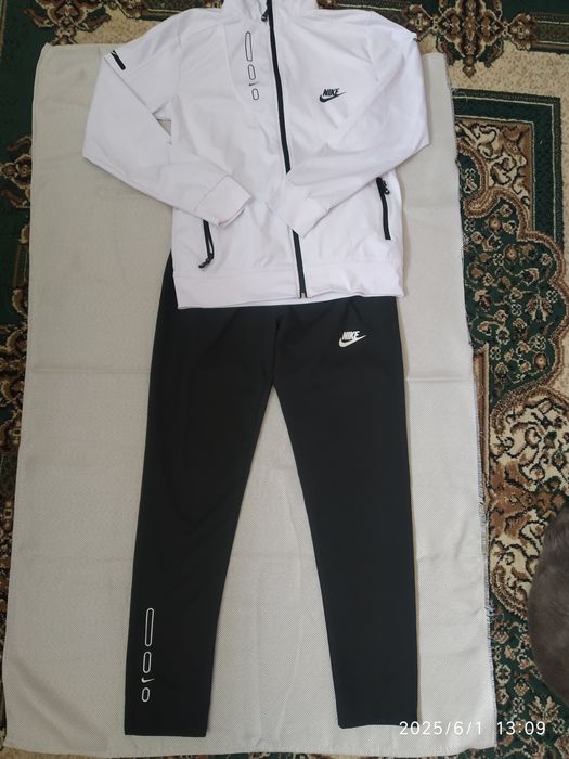 Оригінал! Спортивний костюм чоловічий Nike