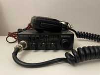 CB-radio  UNIDEN PRO 520 XL