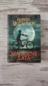 Magiczne lata - Robert McCammon