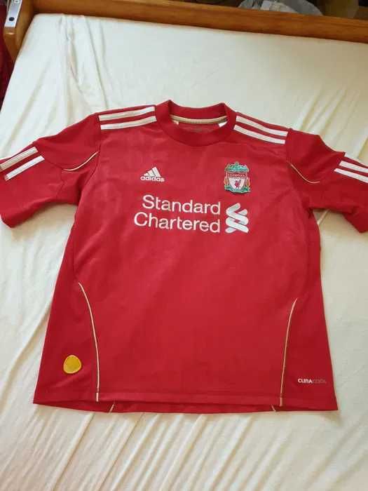 koszulka Liverpool Adidas New Balance różne rozmiary
