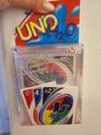 Uno h2o wodoodporne
