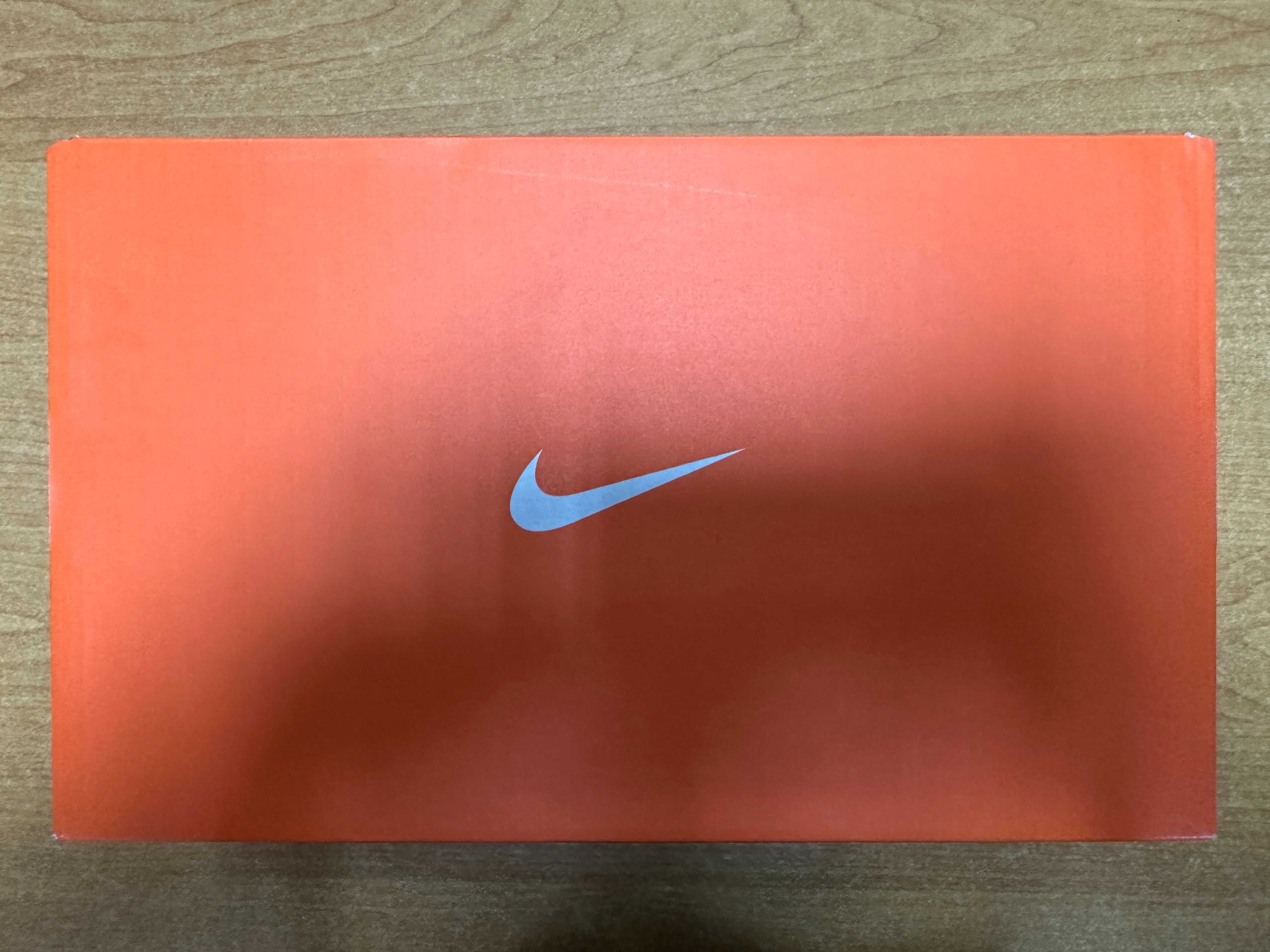 Кросівки Nike Vomero 17 кроссовки FB1309-401