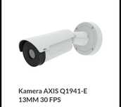 kamera AXIS IP seciurity camera outdoor