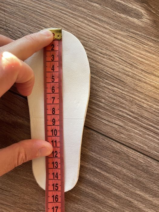 Гумові чобітки