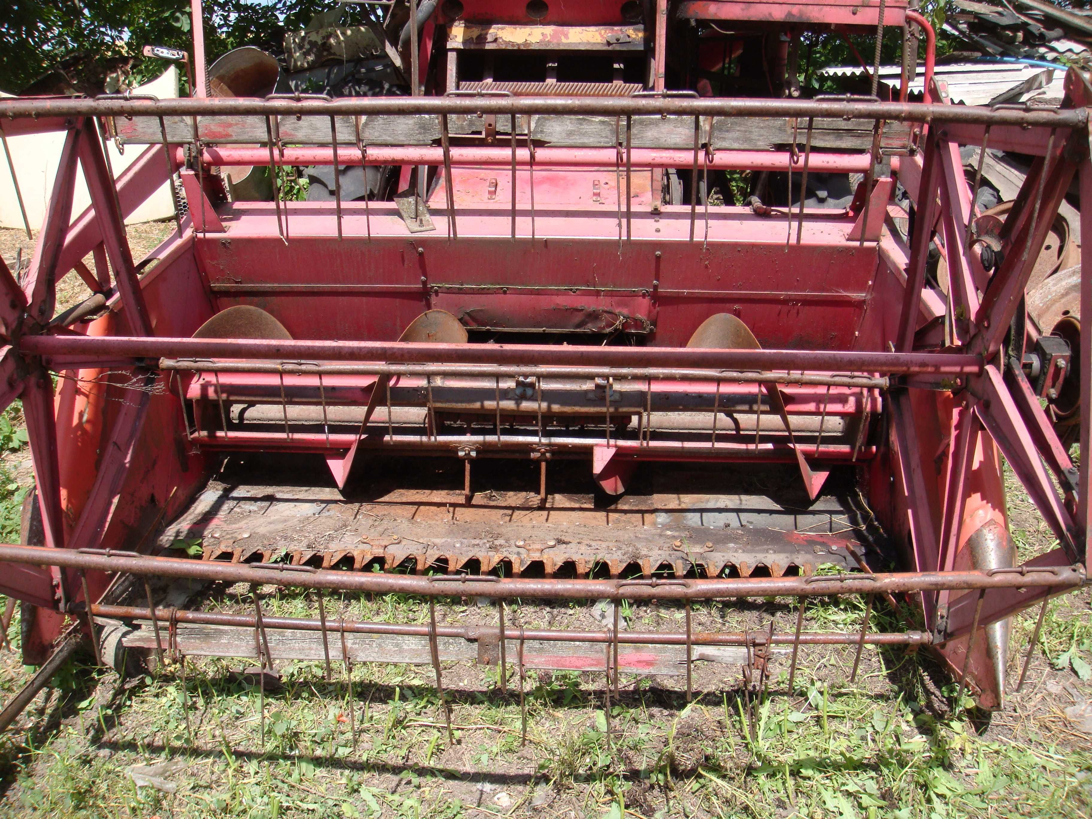 massey ferguson 31