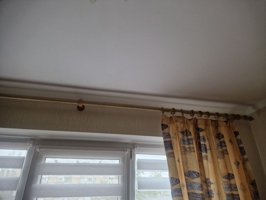 Карніз дерев'яний