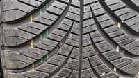 шини 215/55 R17 Goodyear Vector 4Seasons Gen-2. Стан нових. Франція