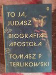 Książka To ja, Judasz biografia apostoła