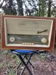 Radio Weimar 4900