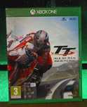TT Isle of Man: Ride on the Edge Xbox One S Series X motory symulator