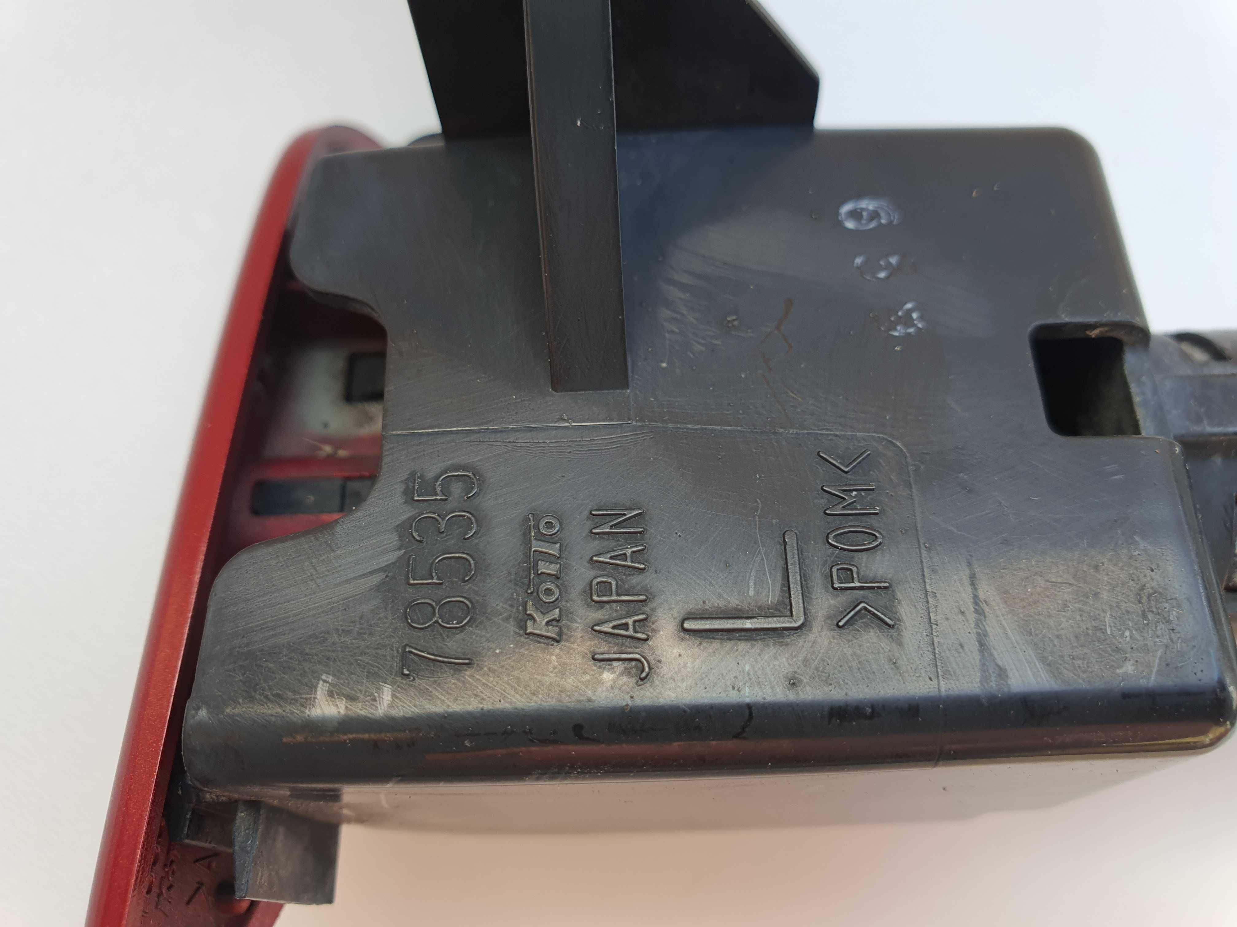 LEXUS IS220 IS250 spryskiwacz lampy xenon lewy 06-09