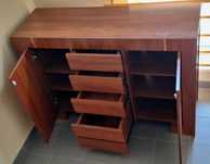Zestaw mebli VOX Modern Home