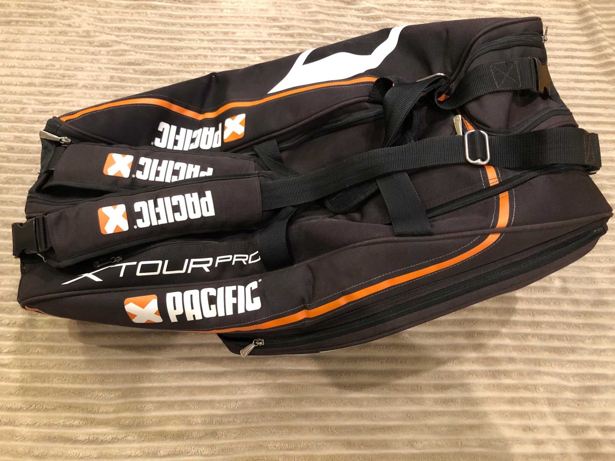 Torba tenisowa Pacific X Tour Pro XL Thermo