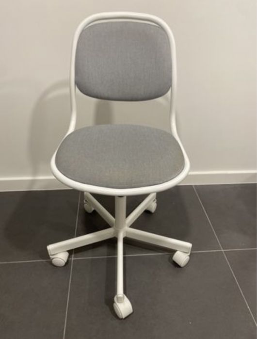 Vende-se cadeira para criança vIkea ÖRFJÄLL