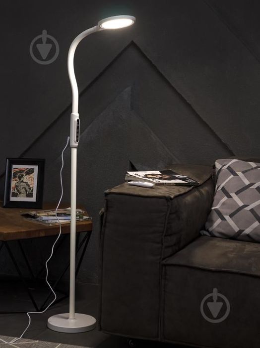 Продам торшер,новий 18Вт.