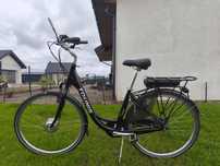 Rower Holenderski 28 Cal