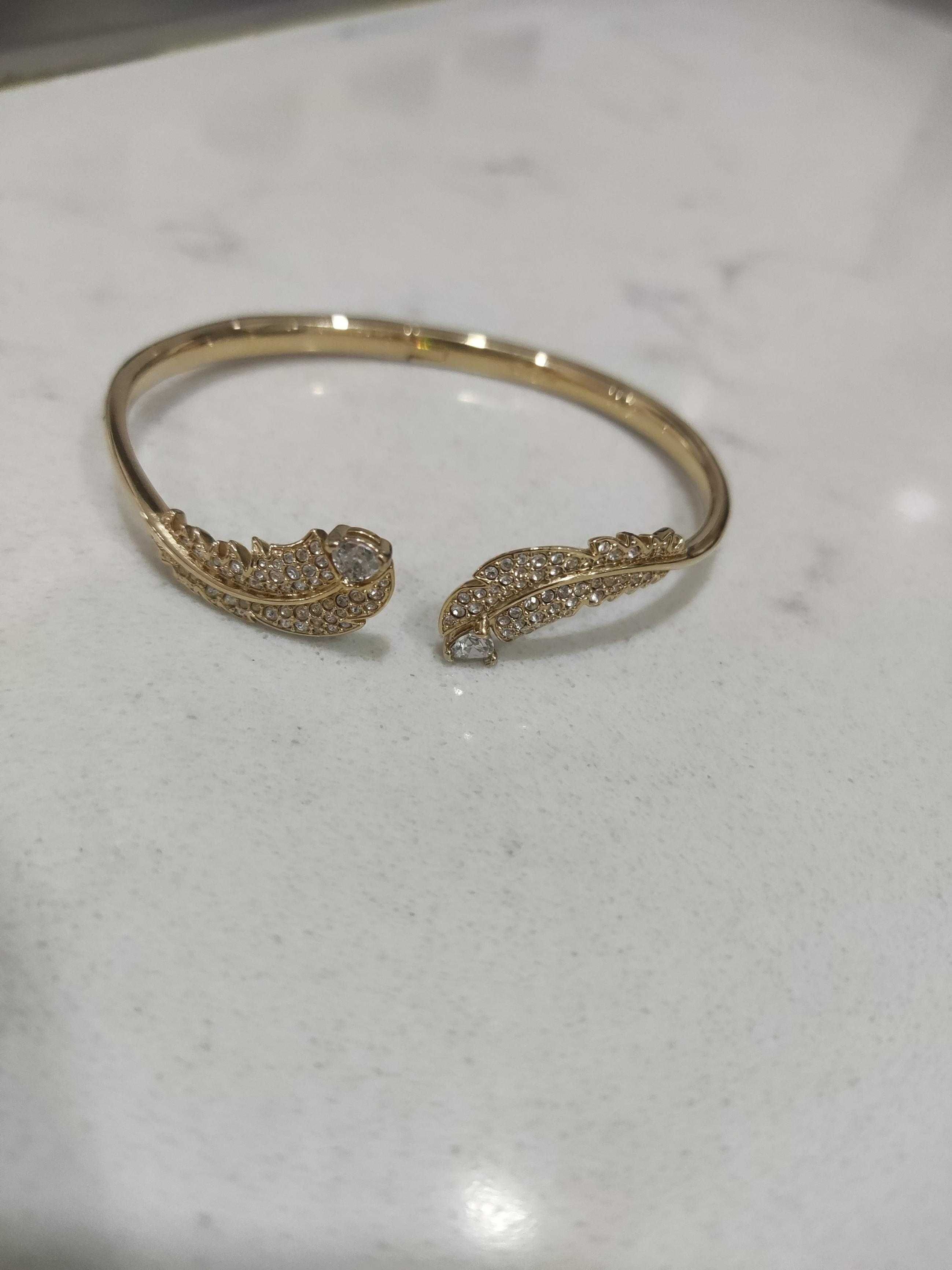 Bracelete Nice Swarovsky
