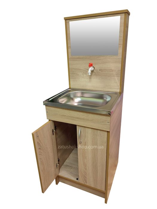 Мийдодір дачний умивальник