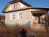 Будинок район Чемерівці