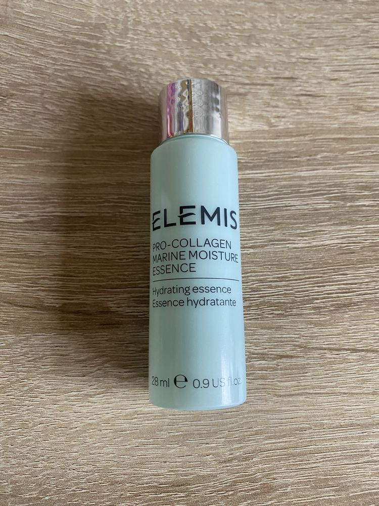 Elemis pro collagen marine essence