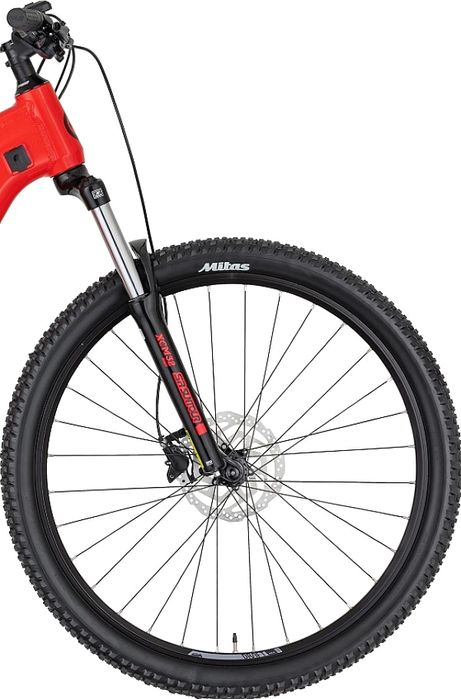 Rower elektryczny górski Kellys Tygon R10 P 90Nm w 100% gotowy - OUTLE