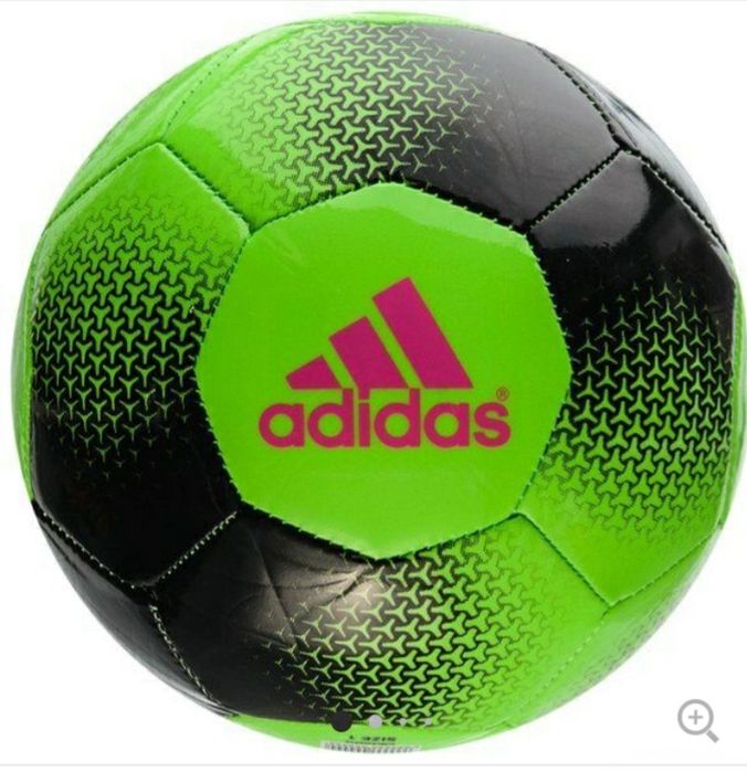 Piłka adidas mini  performance unisex ręczna do ogrodu zabawy