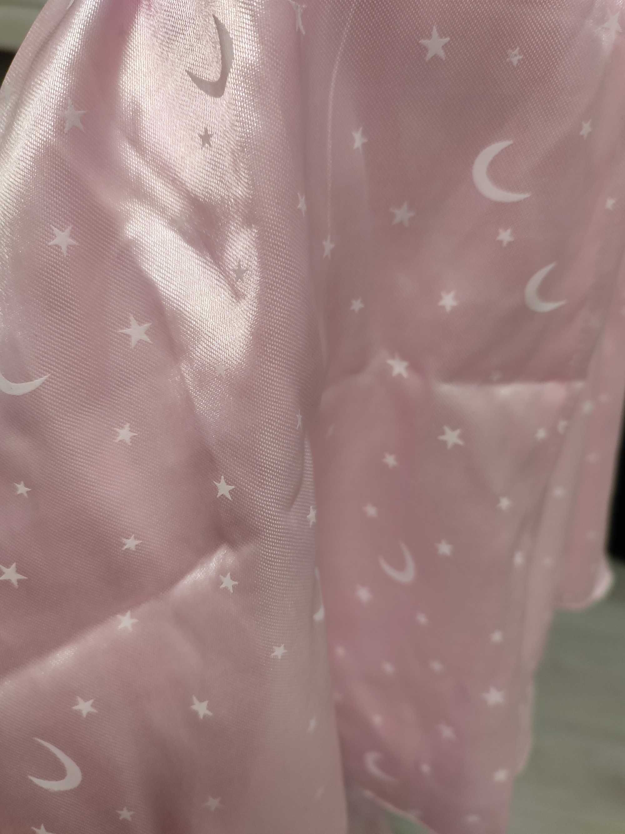Piżama ze spodenkami M nowa