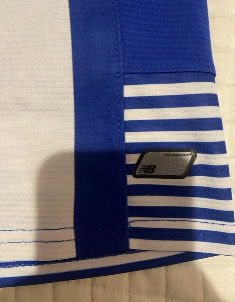 Camisola do FC Porto