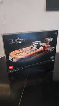 LEGO Star Wars śmigacz Luka Skywalkera 75341