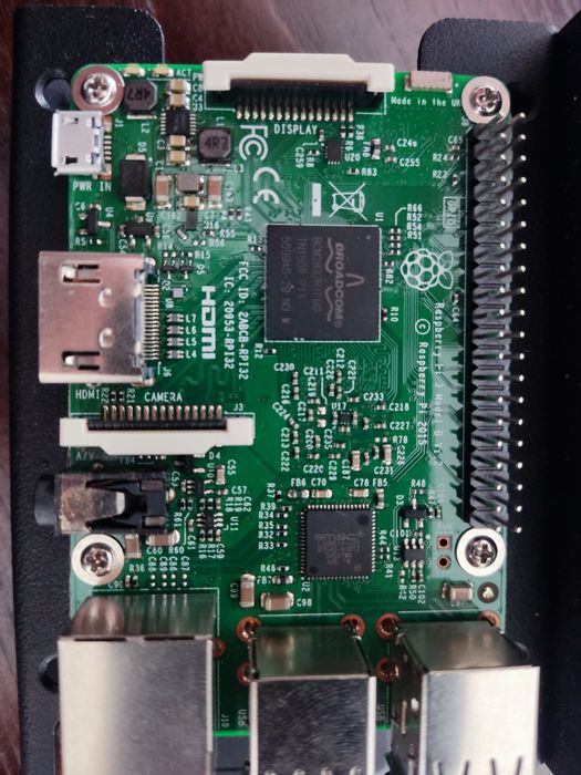 Raspberry Pi 3+ Kit64287663775362121