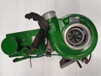 Turbosprężarka Turbina JOHN DEERE 6230,6330,6430 Sprzedaż Ratalna