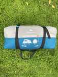 Tenda quechua aprenaz family 4.1