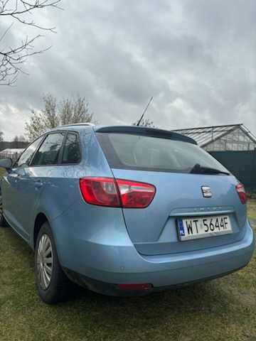 Seat Ibiza  IV kombi