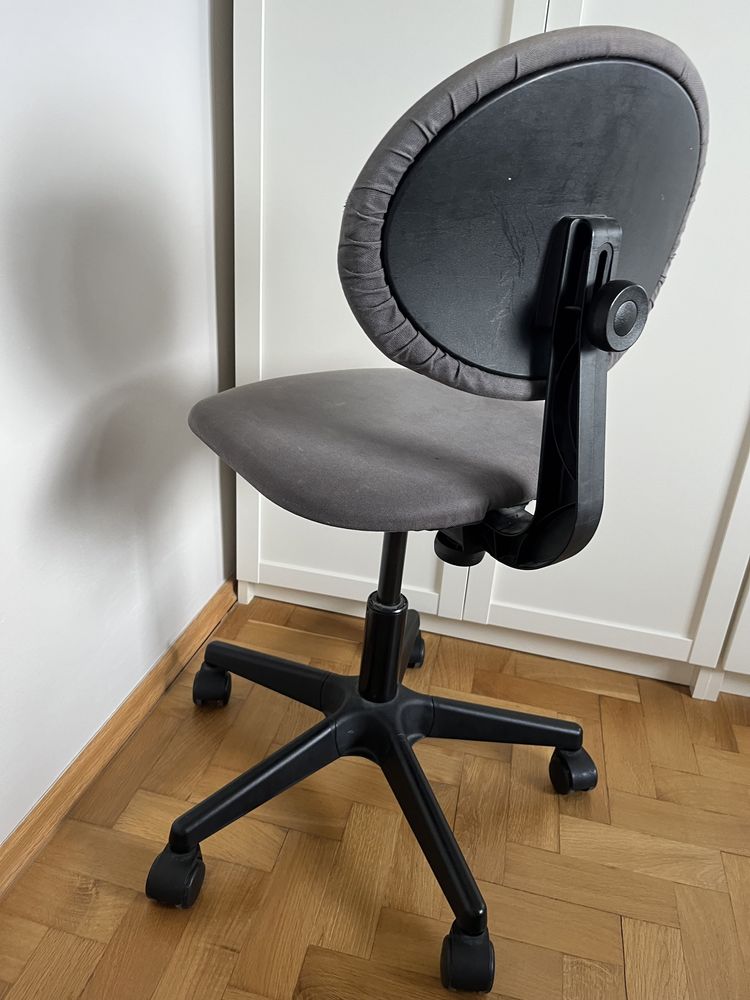 Krzesło dziecięce RICKARD IKEA