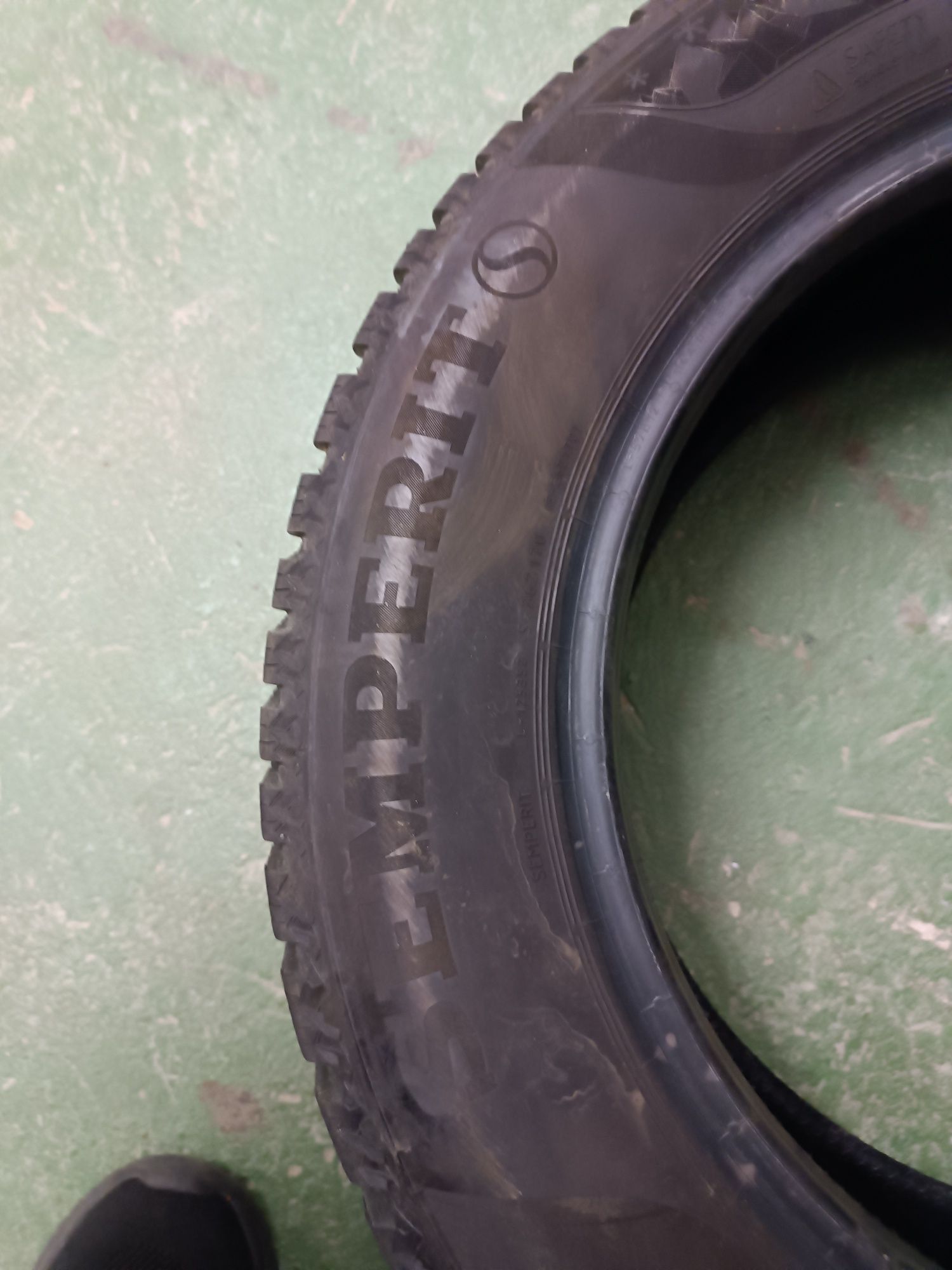 Opony Semperit Speed Grip 5 185/65/R15