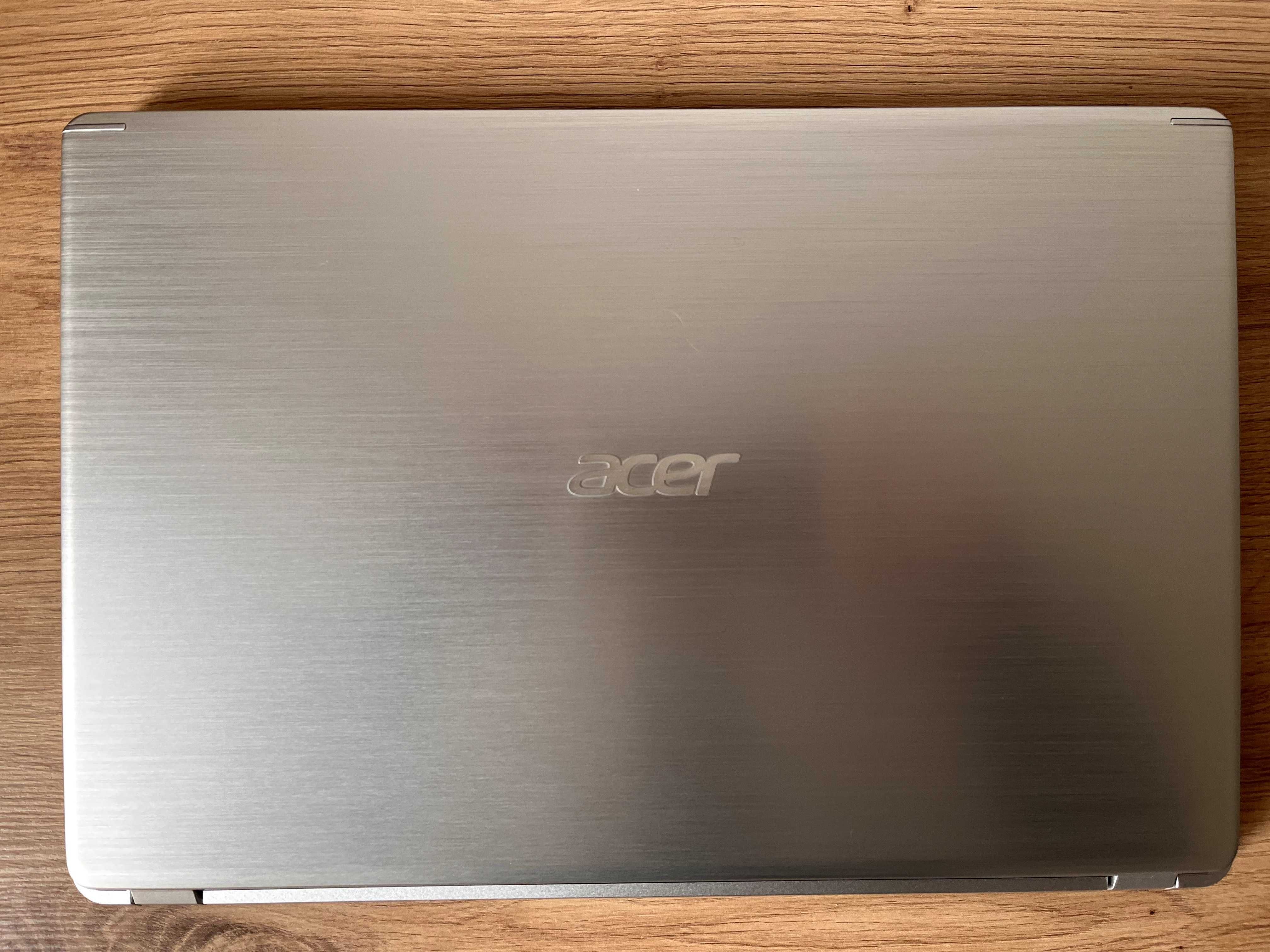 Ноутбук Acer Aspire 5