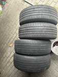 Hankook 235/55/18 opny letnie