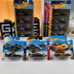 Hot Wheels Формула 1 та спорткари  Машинки енергетики жуйки Formula 1