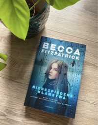Niebezpieczne klamstwa Becca Fitzpatrick