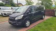 Ford TRANSIT CUSTOM LIMITED L2 2.2TDCI-155PS