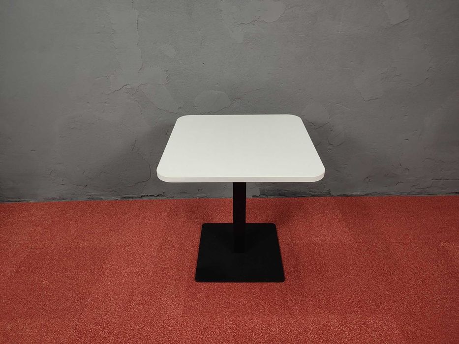 Stolik kawowy jadalnia salon 70x70cm biuro stół Home Office
