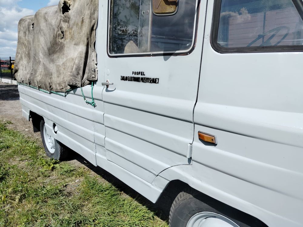 Żuk a13 pickup sprzedam