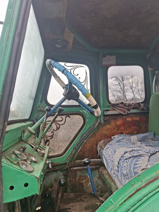 Т-40ам , трактор в гарному стані