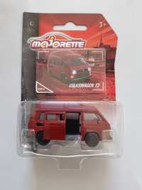 Majorette Volkswagen VW T3