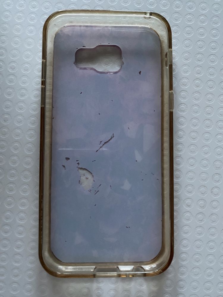 Samsung Galaxy A5 Złoty