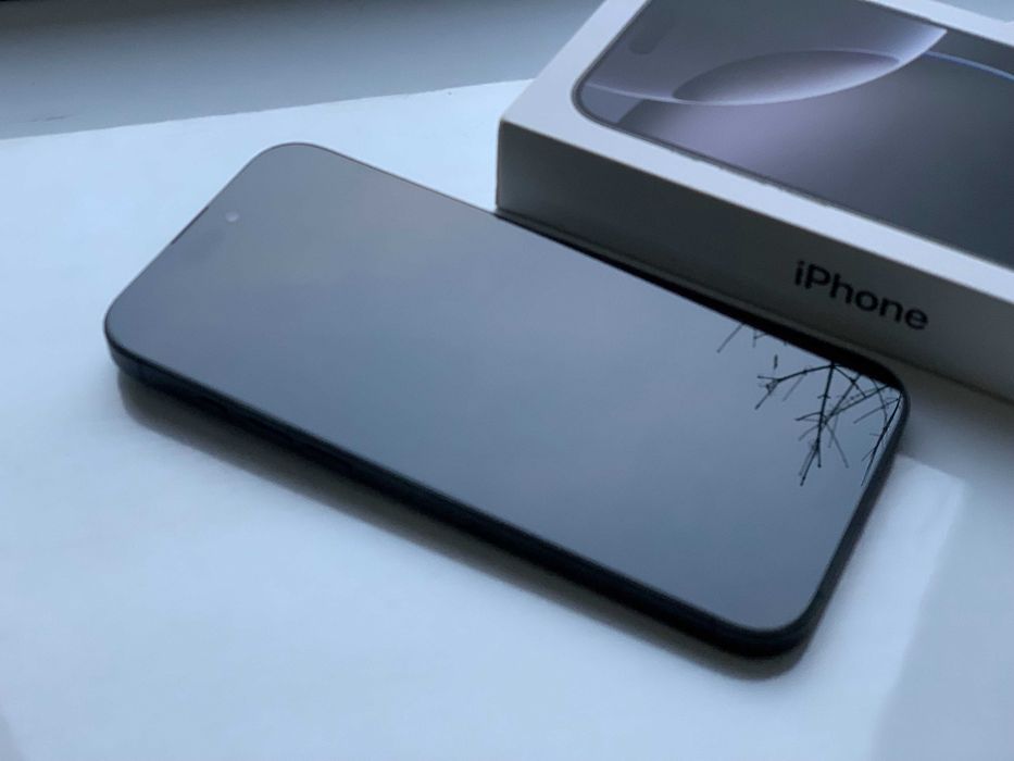 Iphone 16 Pro Max 256GB Dobry Stan