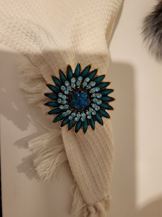 Pierścienie na serwetki