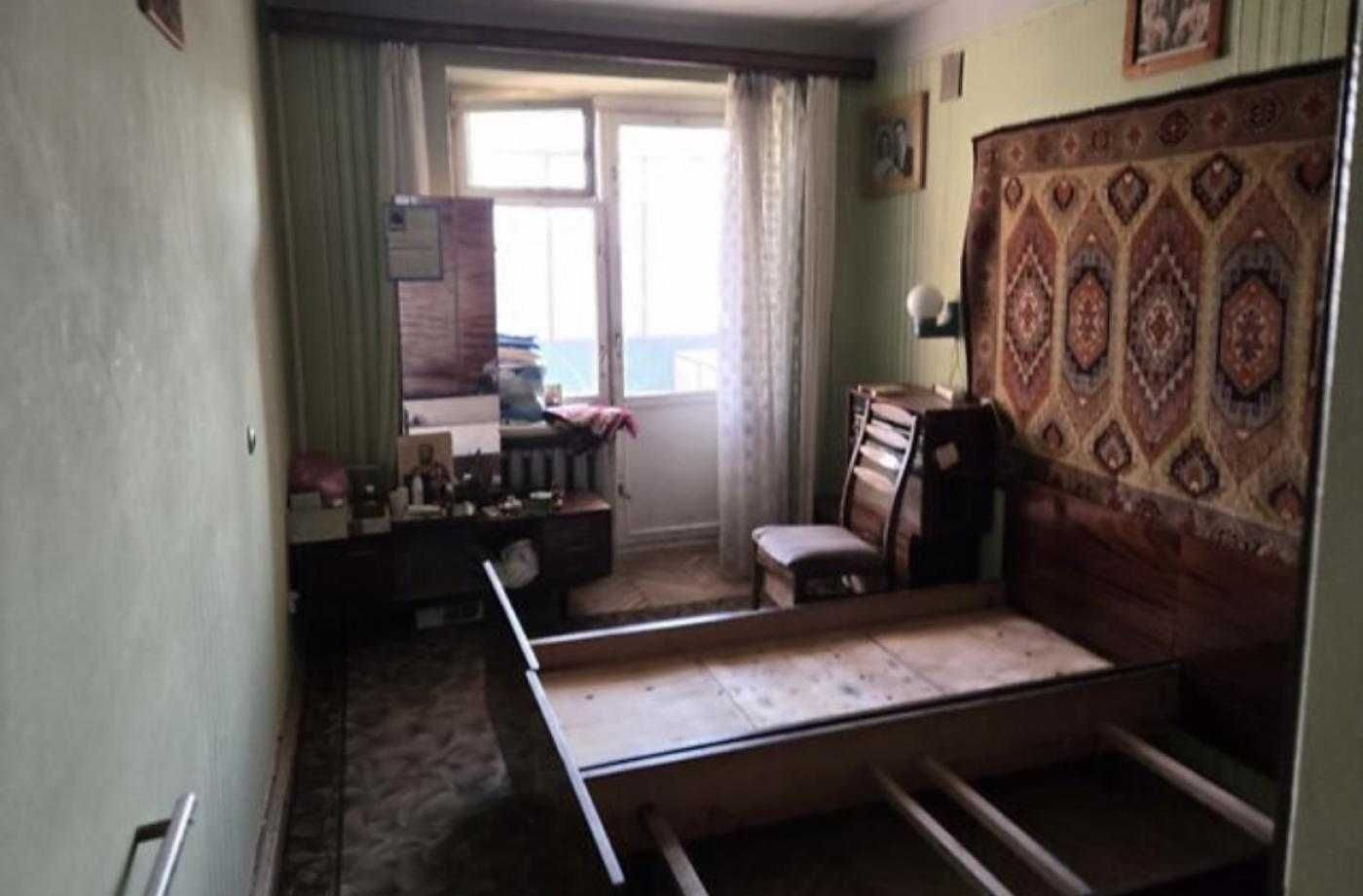 Продаж 3 кімнатної квартири, вулиця Шевченка
